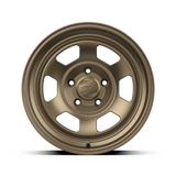 Patrol HD _ Bronze