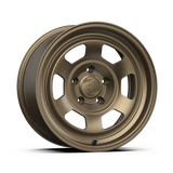 Patrol HD _ Bronze