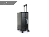 AutoTecknic Jetset Carbon Fiber Carry-On Luggage