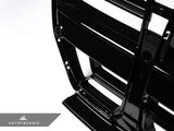 AutoTecknic Competizione Sport Gloss Black Front Grille - G80 M3 | G82/ G83 M4