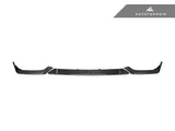AutoTecknic Performance Dry Carbon Front Lip Set - G06 X6 M-Sport