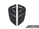 AutoTecknic Dry Carbon Fender Side Marker Set - G82/ G83 M4