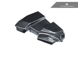 AutoTecknic Dry Carbon ECU Battery Terminal Cover - G87 M2
