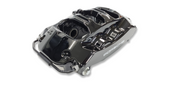 Brembo 4-Piston Caliper Restoration (pair)