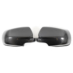 Rennline Carbon Fiber Mirrors for Cayenne: Sleek, durable carbon fiber upgrade with perfect OEM fit and easy installation. Shop now at PMB Performance.