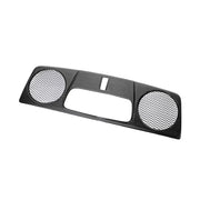 Carbon Fiber Engine Fan Cover 991.1 Porsche (Image: 1)