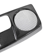 Carbon Fiber Engine Fan Cover 991.1 Porsche (Image: 3)