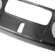 Carbon Fiber Engine Fan Cover 991.1 Porsche (Image: 4)