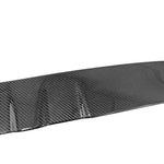 Carbon Fiber Rear Roof Spoiler - Porsche 992 (Image: 4)