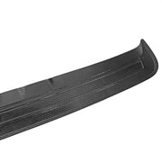 Carbon Fiber Rear Roof Spoiler - Porsche 992 (Image: 2)