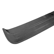 Carbon Fiber Rear Roof Spoiler - Porsche 992 (Image: 3)