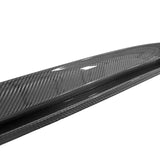 Carbon Fiber Upper and Lower Side Skirts - Porsche 992 (Image: 2)