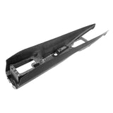 Carbon Fiber Center Console Assembly - Porsche 996/997/987 Boxster Cayman (Image: 2)
