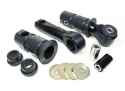 PowerFlex bushings for Porsche 928 rear rocker arm boost stability with polyurethane, 25-30% stiffer than OEM rubber. Shop now at PMB Performance.