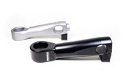 PowerFlex bushings for Porsche 928 rear rocker arm boost stability with polyurethane, 25-30% stiffer than OEM rubber. Shop now at PMB Performance.
