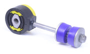 PowerFlex bushings for Porsche 964 C2 (89-94) trans mount enhance stability with polyurethane, 25-30% stiffer than OEM rubber. Shop now at PMB Performance.