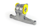 PowerFlex insert for Porsche Boxster/Cayman (981, 987, 987C) front engine mount boosts precision with polyurethane, 25-30% stiffer. Shop now at PMB Performance.