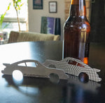 Fabspeed Competition Porsche Bottle Opener (Image: 1)