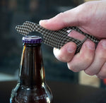 Fabspeed Competition Porsche Bottle Opener (Image: 3)