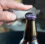 Fabspeed Competition Porsche Bottle Opener (Image: 4)