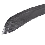 Carbon Fiber Rear Ducktail Spoiler - Porsche 718 Cayman 2017+ (Image: 2)