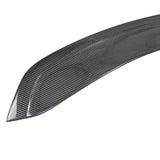 Carbon Fiber Rear Ducktail Spoiler - Porsche 718 Cayman 2017+ (Image: 2)