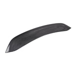 Carbon Fiber Rear Ducktail Spoiler - Porsche 718 Cayman 2017+ (Image: 1)
