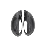 Carbon Fiber Mirror Covers - Porsche 991.1 (Image: 1)