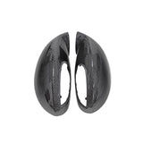 Carbon Fiber Mirror Covers - Porsche 991.1 (Image: 1)