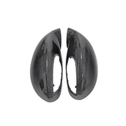 Carbon Fiber Mirror Covers - Porsche 991.1 (Image: 1)