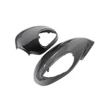 Carbon Fiber Mirror Covers - Porsche 991.1 (Image: 2)