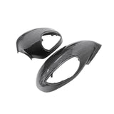 Carbon Fiber Mirror Covers - Porsche 991.1 (Image: 2)
