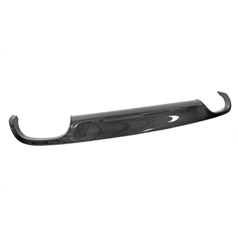 Carbon Fiber Turbo Rear Diffuser 991.1 Porsche (Image: 1)