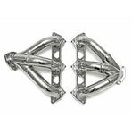 Fabspeed Porsche 996 Turbo Sport Headers (2000-2005) (Image: 4)