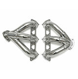 Fabspeed Porsche 996 Turbo Sport Headers (2000-2005) (Image: 4)