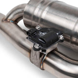 Fabspeed Porsche Macan 2.0L Valvetronic Exhaust System (2019-2022+) (Image: 3)