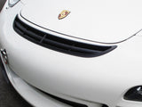 Rennline GT3-Style Carbon Smile Vent for 997 and 987
