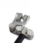 Battery Cable for Twin Battery Porsche 911 (1969-73)