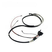 Restoration Design 3 Pin CDI Harness - 1969 911. PMB Performance only uses trusted parts from Restoration Design. Note: Special shipping arrangements might be needed for the US. 