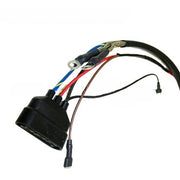 Restoration Design 3 Pin CDI Harness - 1969 911. PMB Performance only uses trusted parts from Restoration Design. Note: Special shipping arrangements might be needed for the US. 