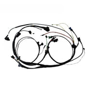 Restoration Design 3.0L Engine Harness for Porsche 911 (1978-81). PMB Performance uses Restoration Design for our top Porsche parts. Shipping to the US may need special handling.