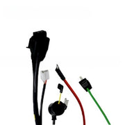 Restoration Design 3.0L Engine Harness for Porsche 911 (1978-81). PMB Performance uses Restoration Design for our top Porsche parts. Shipping to the US may need special handling.