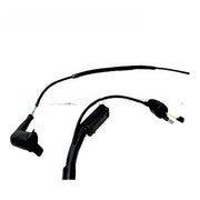 Restoration Design 3.0L Engine Harness for Porsche 911 (1978-81). PMB Performance uses Restoration Design for our top Porsche parts. Shipping to the US may need special handling.