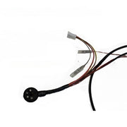 Restoration Design Fuel Pump Relay Harness for Porsche 911 (1978-83). PMB Performance builds and restores some the finest air-cooled Porsches. Restoration Design is our “Go-To” supplier for metal for our cars. If we’re selling it on our website, we use it on our restorations. We trust it. You should too.
