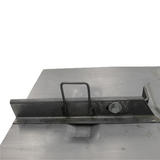Battery Box Floor with Bracket for 356B and T6-356C