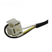 H4 Light Bulb Repair Pigtail for Porsche 914-4/914-6 (1970-76)