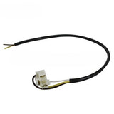 H4 Light Bulb Repair Pigtail for Porsche 911