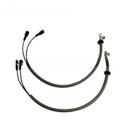 Restoration Design Side Marker Light Harness for Porsche 911 (1974-86). Choose PMB Performance for top Porsche parts. Shipping to the US may require special handling. 