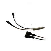 Restoration Design Side Marker Light Harness for Porsche 911 (1974-86). Choose PMB Performance for top Porsche parts. Shipping to the US may require special handling. 