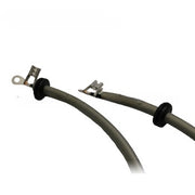 Restoration Design Side Marker Light Harness for Porsche 911 (1974-86). Choose PMB Performance for top Porsche parts. Shipping to the US may require special handling. 